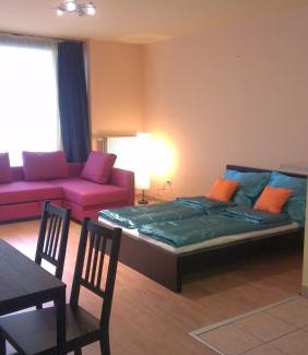 Ujlipotvaros Apartamento | Apartman 4 you Wellness