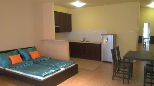 Ujlipotvaros Apartamento | Apartman 4 you Wellness