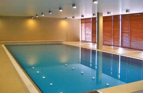 Ujlipotvaros Apartamento | Apartman 4 you Wellness