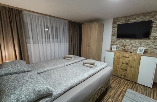 Mali Radic Apartamento | Apartman 4A