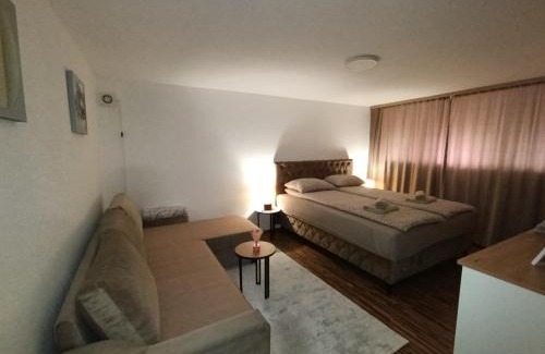 Mali Radic Apartamento | Apartman 4A