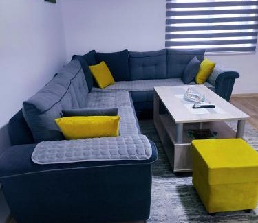 Foca Apartamento | Apartman 4M