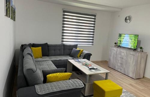 Foca Apartamento | Apartman 4M