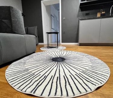Velika Gorica Apartamento | APARTMAN 4U Velika Gorica near Zagreb Airport