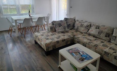 Bezjaki Apartamento | Apartman 55
