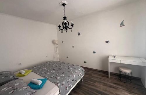 Bezjaki Apartamento | Apartman 55