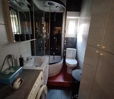 Bezjaki Apartamento | Apartman 55