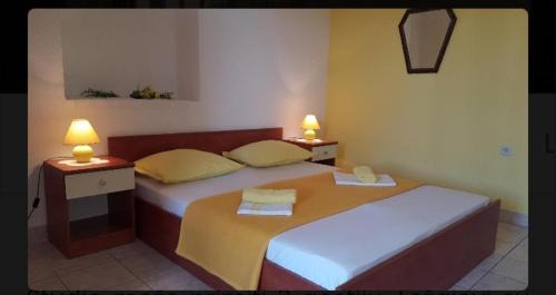 Gradac Apartamento | APARTMAN 6 KRISTINKA Gujinović