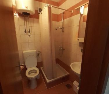 Gradac Apartamento | APARTMAN 6 KRISTINKA Gujinović