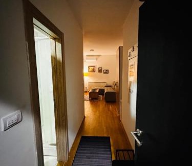 Palilula Apartamento | Apartman 69