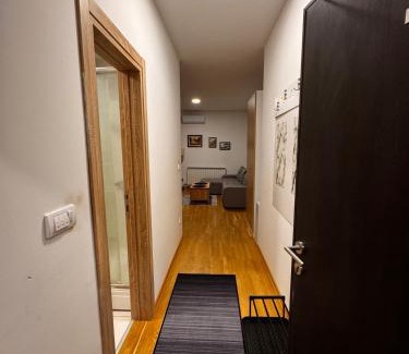 Palilula Apartamento | Apartman 69