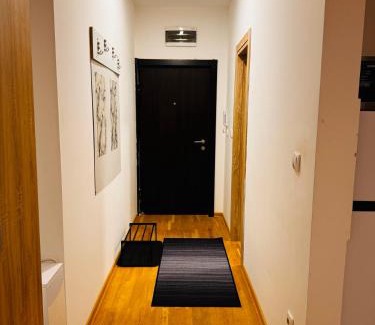 Palilula Apartamento | Apartman 69