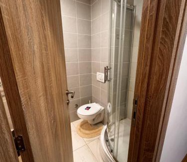 Palilula Apartamento | Apartman 69