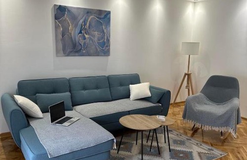 Vrdnik Apartamento | Apartman 8