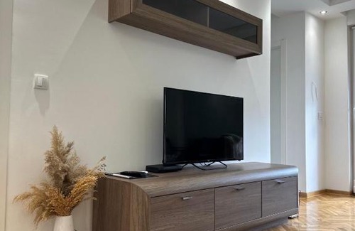 Vrdnik Apartamento | Apartman 8