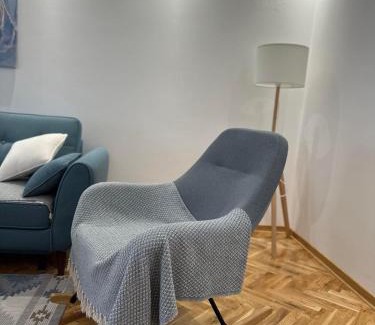 Vrdnik Apartamento | Apartman 8