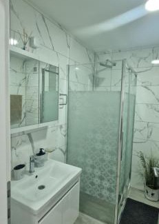 Banja Koviljaca Apartamento | Apartman A&A Banja Koviljača, Srbija