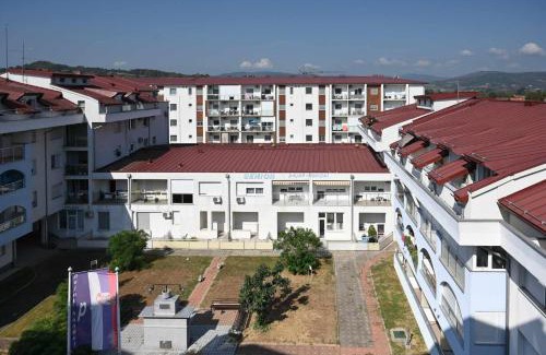Banja Koviljaca Apartamento | Apartman A&A Banja Koviljača, Srbija