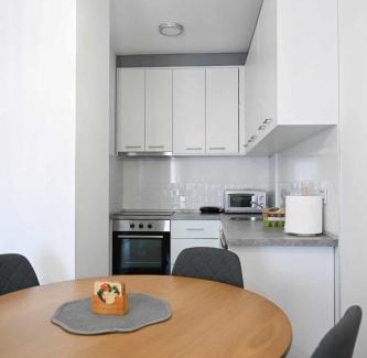 Banja Koviljaca Apartamento | Apartman A&A Banja Koviljača, Srbija