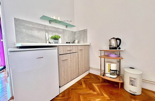 Crikvenica Apartamento | Apartman A dream view 2