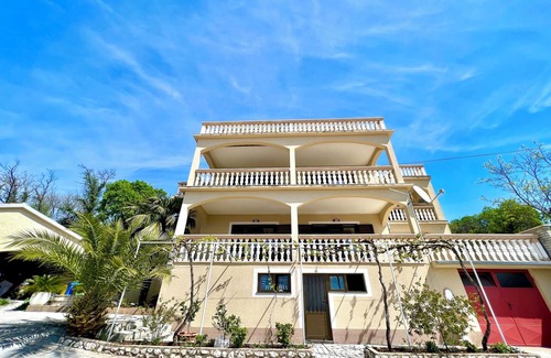 Crikvenica Apartamento | Apartman A dream view 2