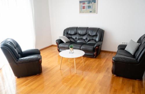 Canton 10 Apartamento | Apartman A&S