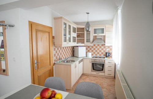 Canton 10 Apartamento | Apartman A&S