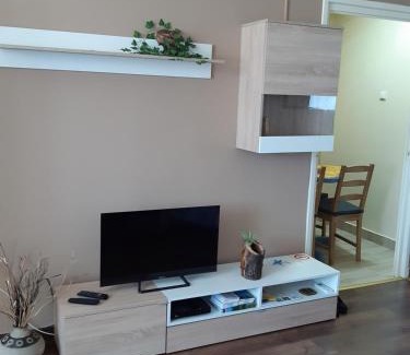 Eger Apartamento | Apartman a város felett (Apartment above the city)