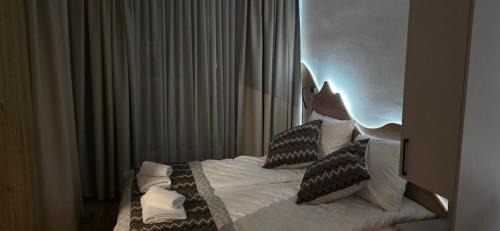 Jahorina Apartamento | Apartman A2-3 u Apart hotel Vučko