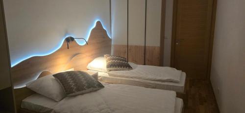 Jahorina Apartamento | Apartman A2-3 u Apart hotel Vučko