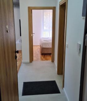 Bar Apartamento | Apartman A5