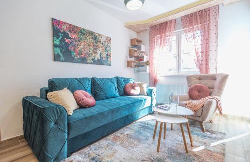 Banja Koviljaca Apartamento | Apartman Adriana