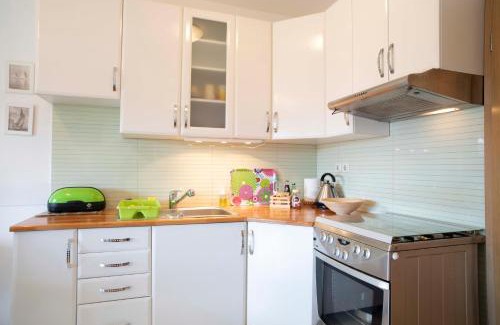 Promajna Apartamento | Apartman Adriatic Sea