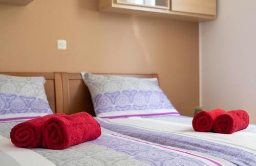 Promajna Apartamento | Apartman Adriatic Sea