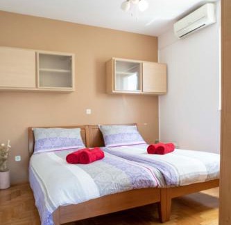 Promajna Apartamento | Apartman Adriatic Sea