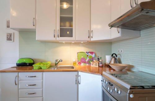 Promajna Apartamento | Apartman Adriatic Sea