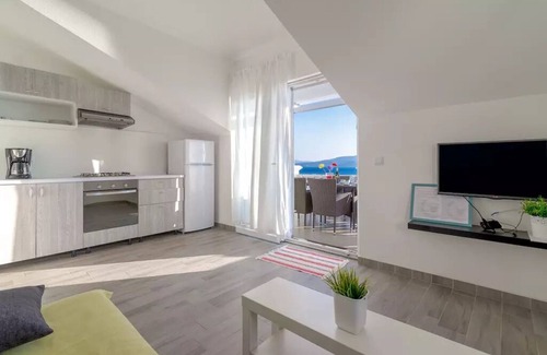 Cesarica Apartamento | Apartman Adriatik 3