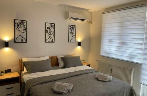 City Center Apartamento | Apartman Afrodita Lux 1