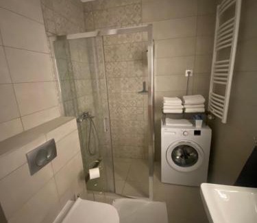 Subotica Apartamento | Apartman Aida