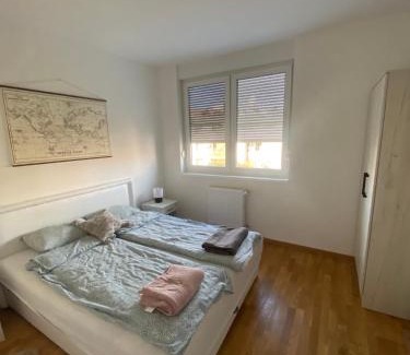 Subotica Apartamento | Apartman Aida
