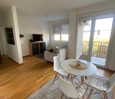 Subotica Apartamento | Apartman Aida