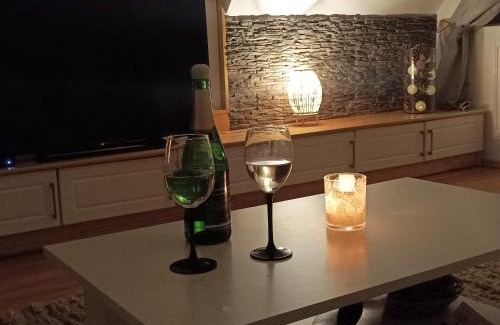Velka Lomnica Apartamento | Apartman Aisha