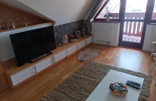 Velka Lomnica Apartamento | Apartman Aisha