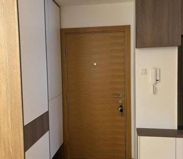 Cacak Apartamento | Apartman Akademska Četvrt