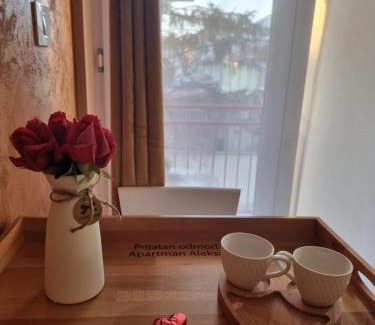 Subotica Apartamento | Apartman Aleksa