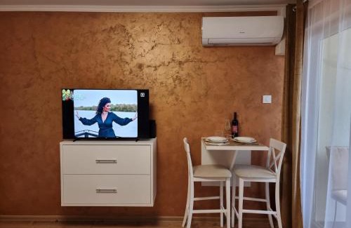 Subotica Apartamento | Apartman Aleksa