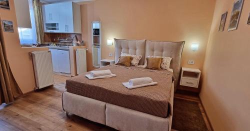 Subotica Apartamento | Apartman Aleksa