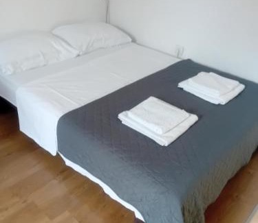 Zelenika Apartamento | Apartman Aleksandar Aco