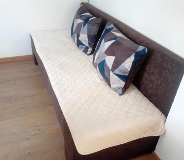 Zelenika Apartamento | Apartman Aleksandar Aco