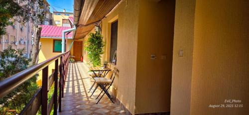 Becej Apartamento | Apartman Aleksandra